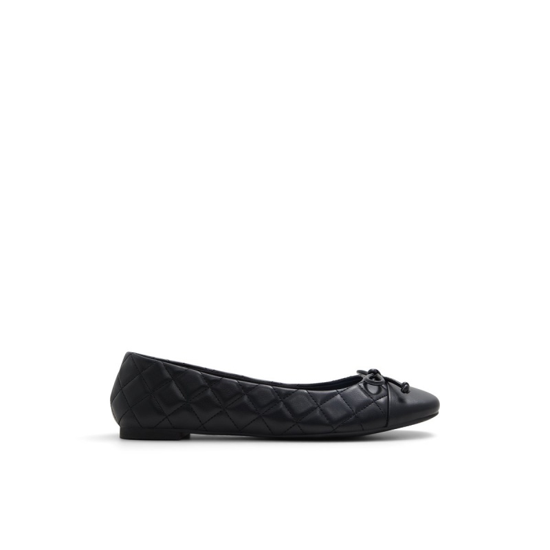 Ballerine Call It Spring Daliliah Noir Femme | YXG-0079569